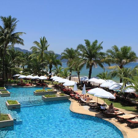 Mukdara Beach Villa & Spa Resort Кхаулак Экстерьер фото