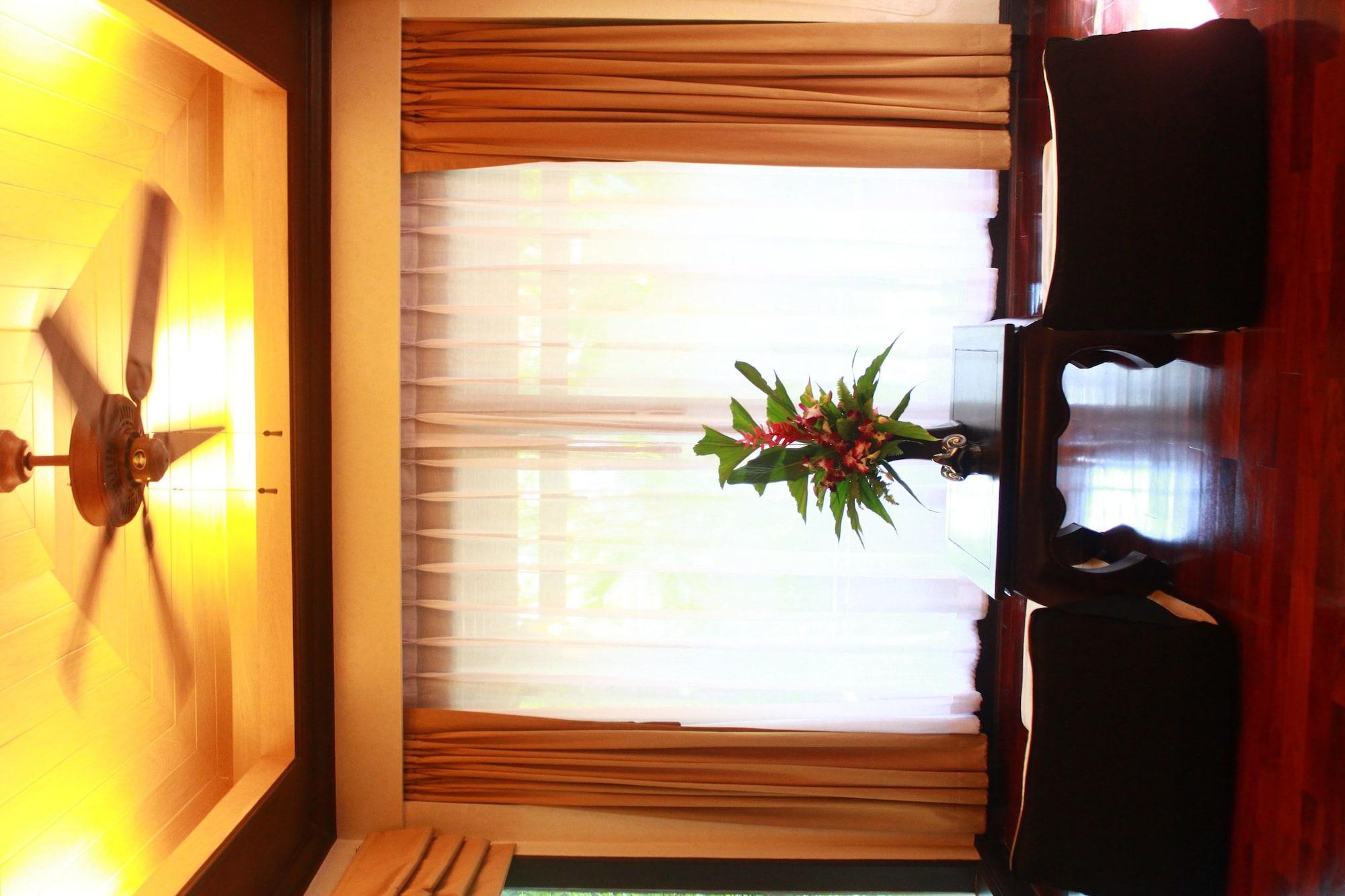 Mukdara Beach Villa & Spa Resort Кхаулак Экстерьер фото
