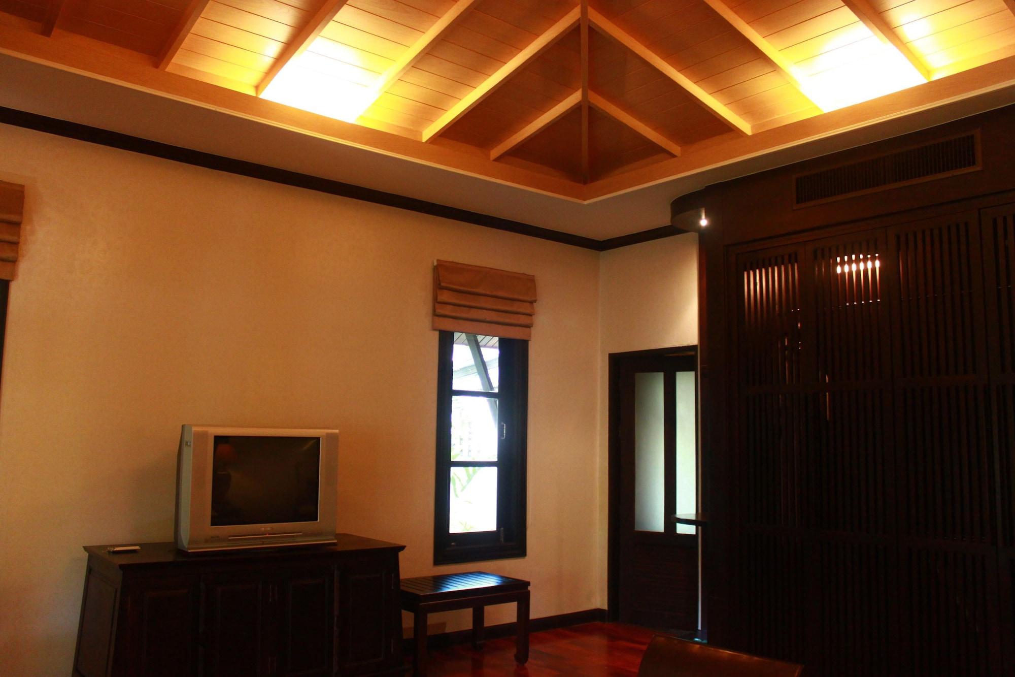 Mukdara Beach Villa & Spa Resort Кхаулак Экстерьер фото